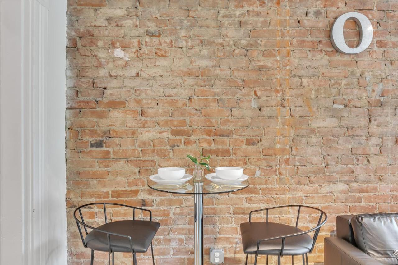 Apartment Restaurant On Site Walk To Everything Cincinnati